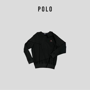 Vintage Polo Golf RL Ralph Lauren Pullover sweater V-neck long sleeve